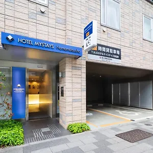 Mystays Hamamatsucho 3* Tóquio