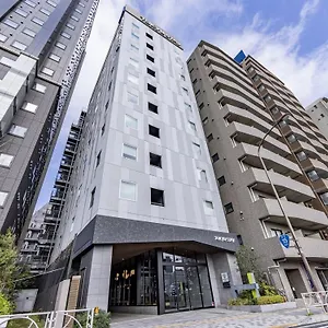 Tokyu Takanawa Shinagawa Area 3* Tóquio