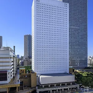 Sunshine Ikebukuro 4* Tóquio