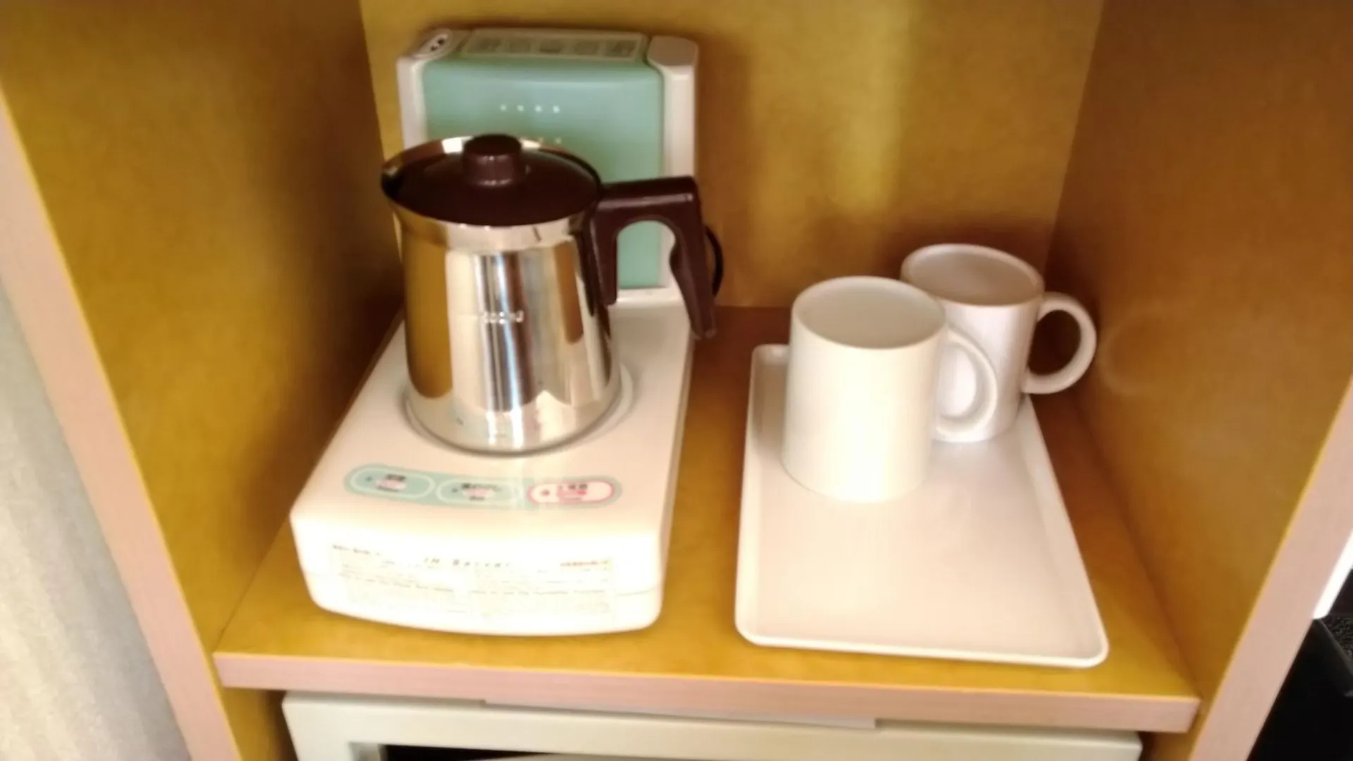 Toyoko Inn Osaka Umeda Higashi