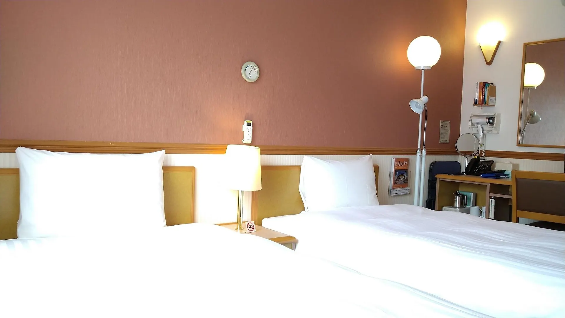 Toyoko Inn Osaka Umeda Higashi Hotel