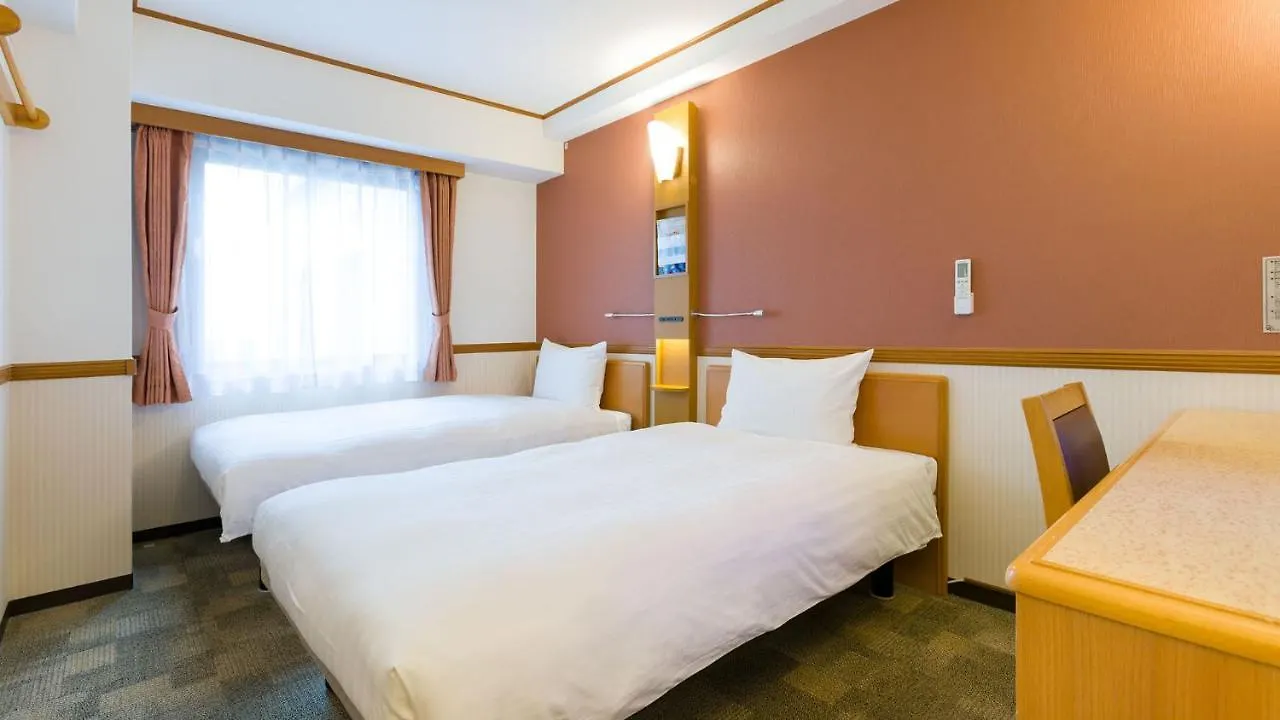 Toyoko Inn Osaka Umeda Higashi Hotel