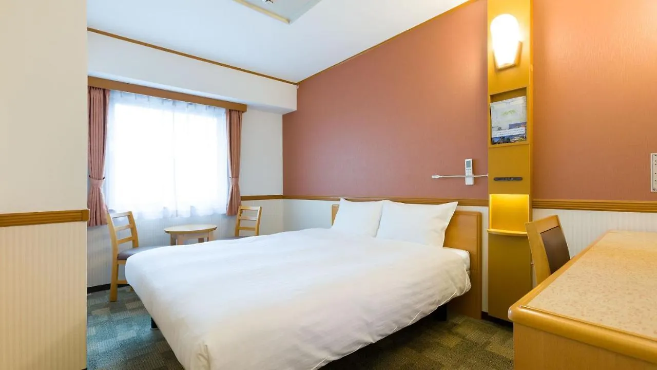 Toyoko Inn Osaka Umeda Higashi