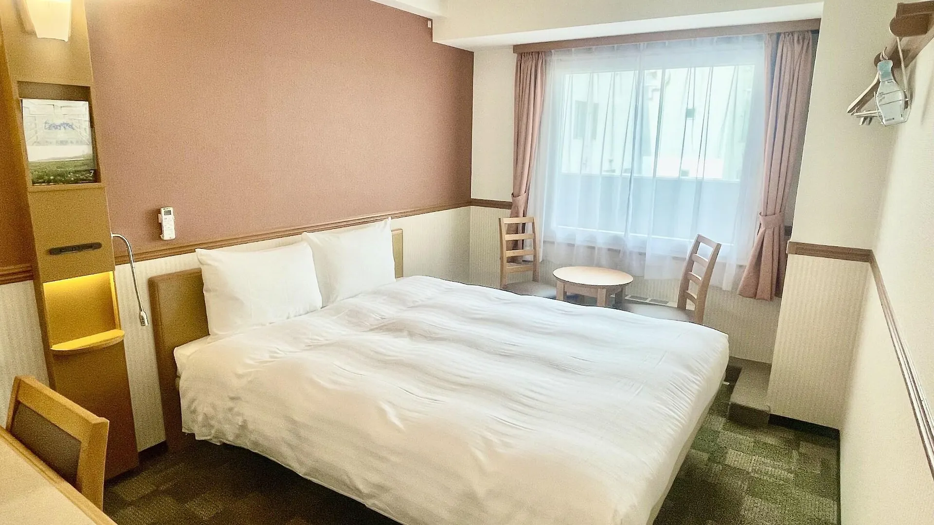 Toyoko Inn Osaka Umeda Higashi