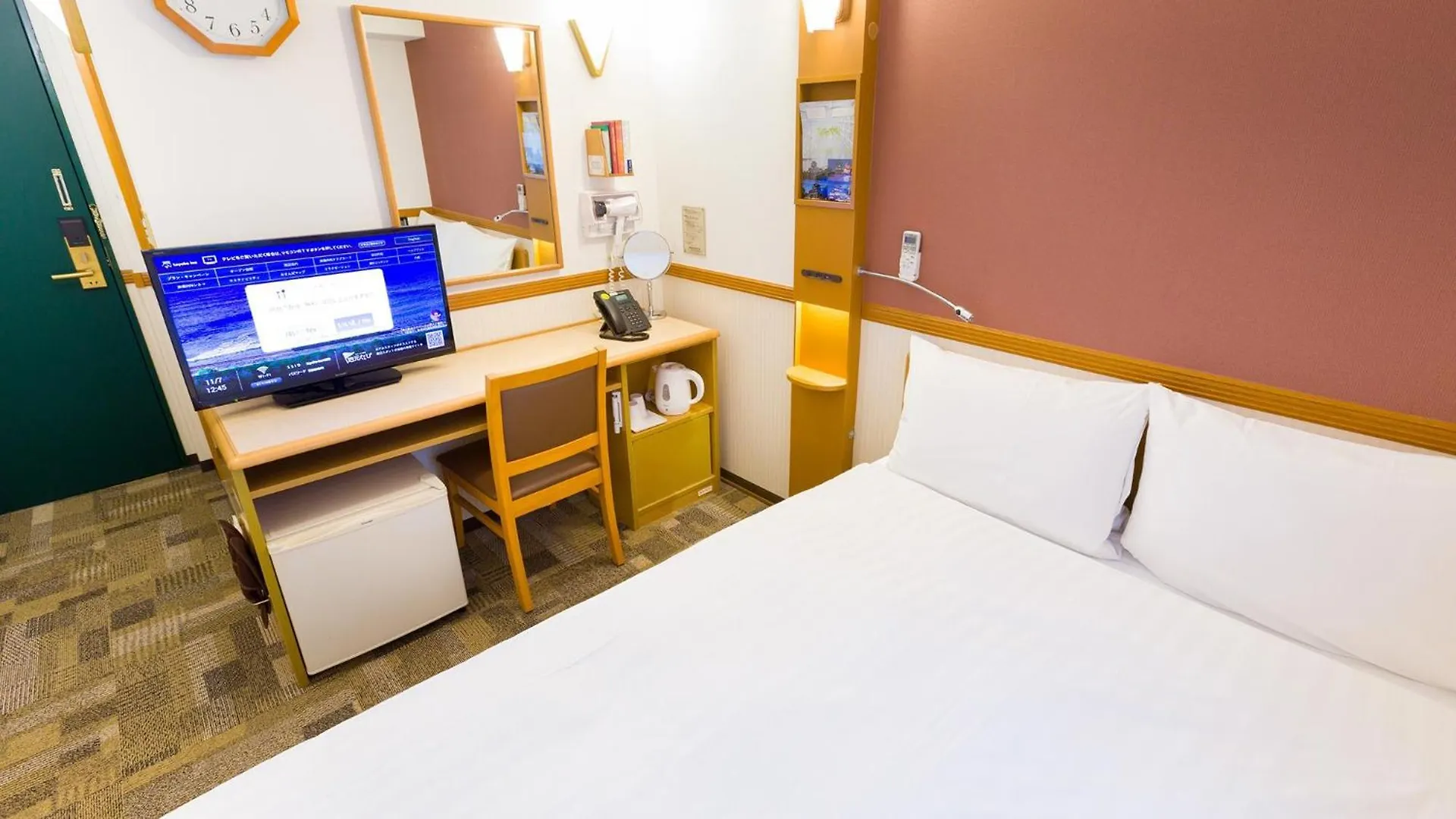 Hotel Toyoko Inn Osaka Umeda Higashi