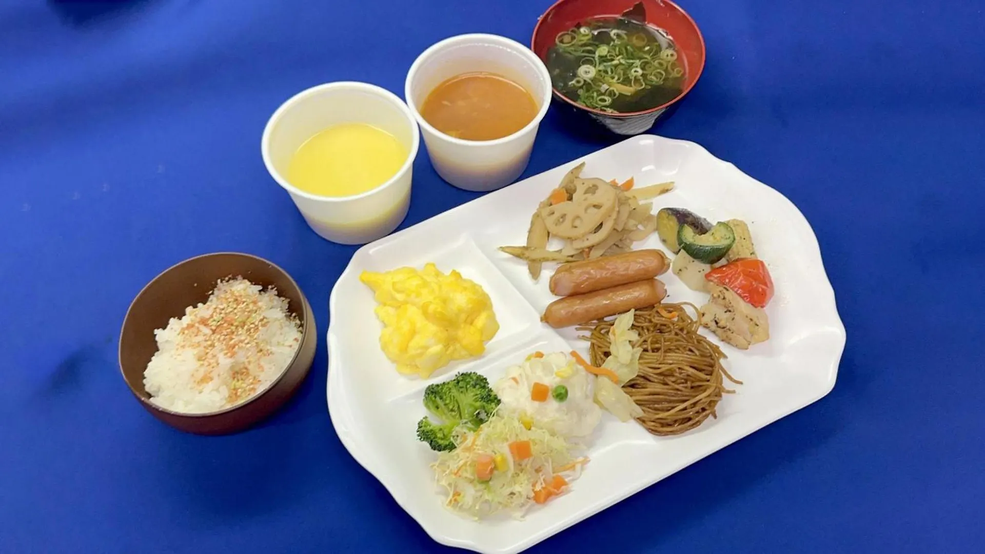 Toyoko Inn Osaka Umeda Higashi Hotel