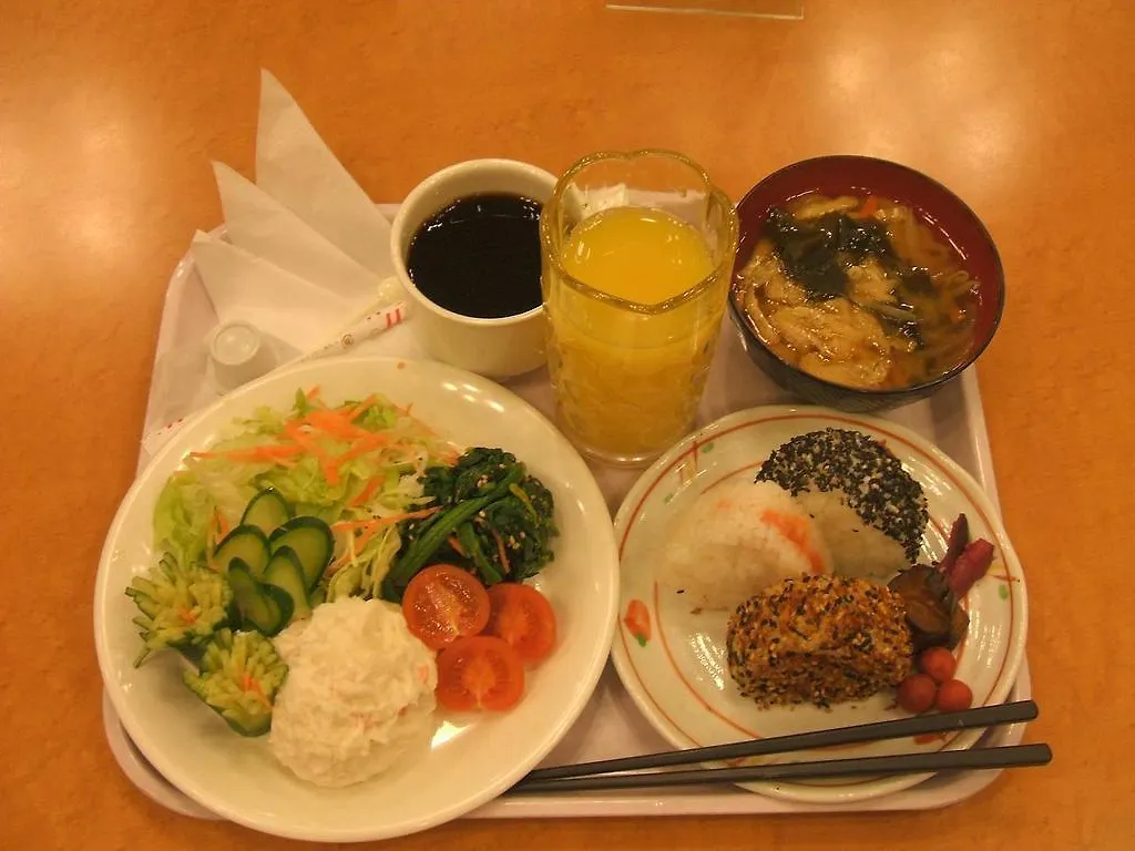 Toyoko Inn Osaka Umeda Higashi Hotel