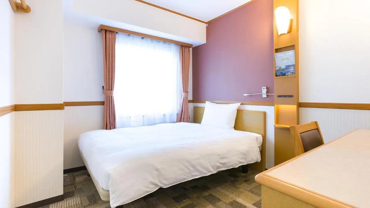 東横inn大阪梅田東 3*, 大阪市