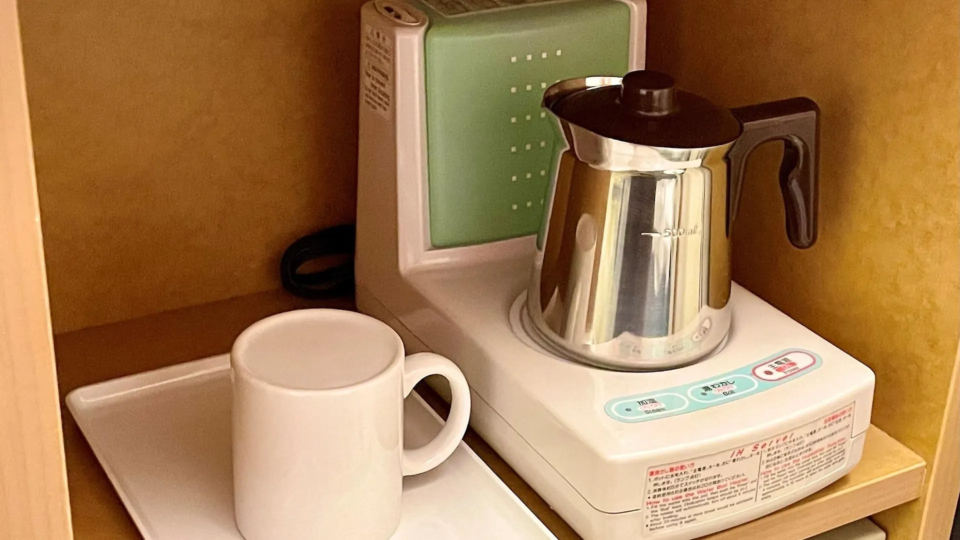 Toyoko Inn Osaka Umeda Higashi Отель