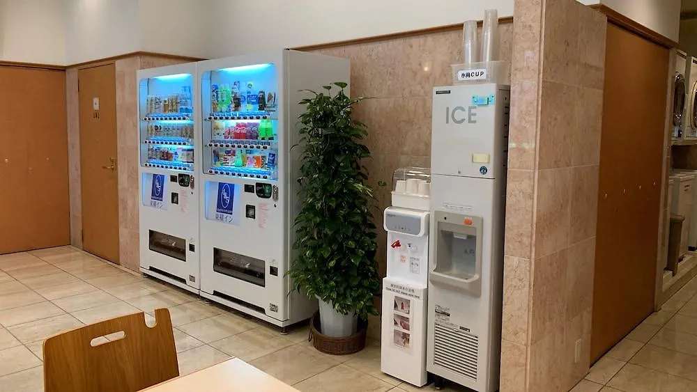 Отель Toyoko Inn Osaka Umeda Higashi