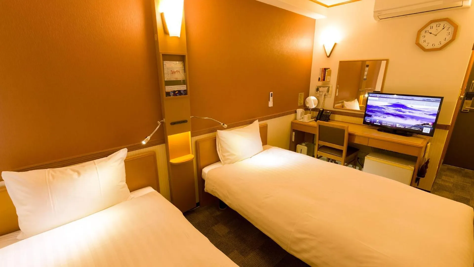 Toyoko Inn Osaka Umeda Higashi 3*,
